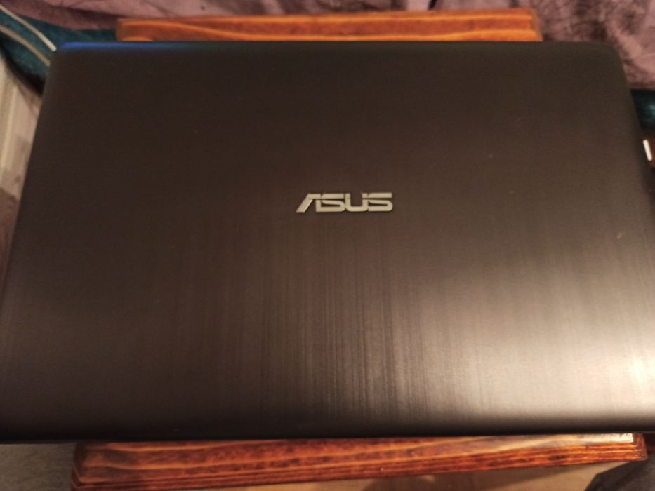 Ноутбук Asus N53s Цена Украина